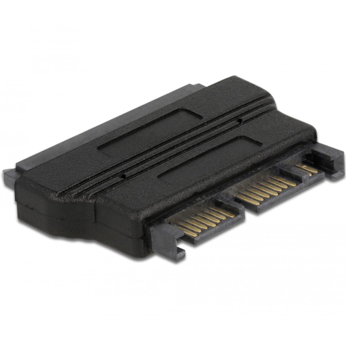 Adaptateur SATA vers Micro SATA