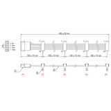 Extension de l'adaptateur deck