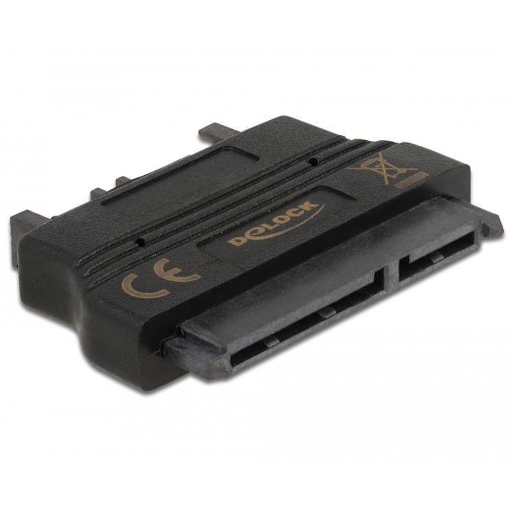 Prise adaptateur SATA