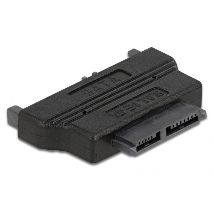Prise adaptateur SATA