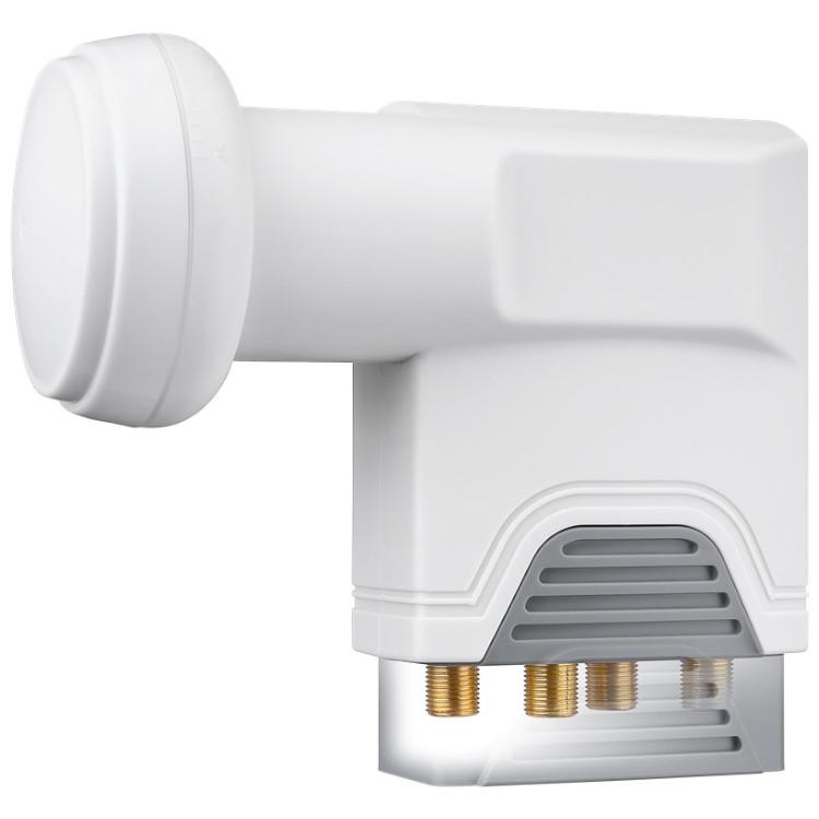 Abi satellite lnb - universel