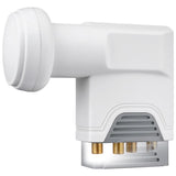 Abi satellite lnb - universel