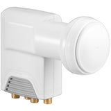 Abi satellite lnb - universel
