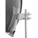 Antenne satellite Abi