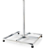 Support de balcon satellite Nedis