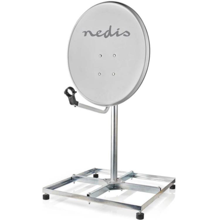 Support de balcon satellite Nedis