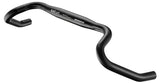 Guidon Satori boondocks ø31,8 l=440mm - noir mat