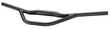 Satori Satori Aero Ø31,8 mm b = 700 mm Matt Black
