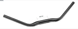 Satori Noirette Steering Bend 31,8 mm Matte sort 630mm (e-cykel)