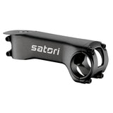 Satori tige viper 31.8 100mm, 7, noir mat