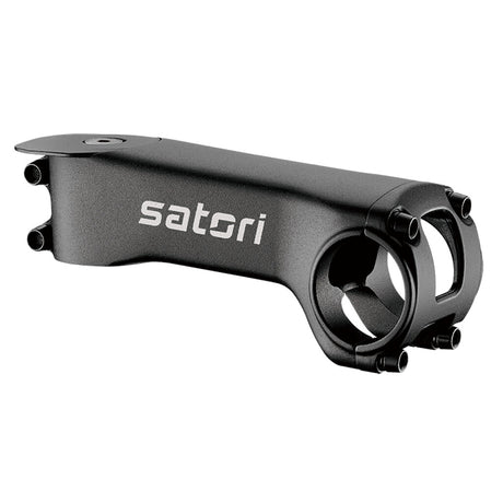 Satori tige viper 31.8 100mm, 7, noir mat