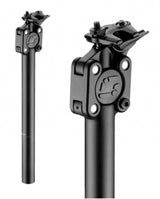 Poste de selle saint Satori Beatbox Ø27,2 mm 350 mm