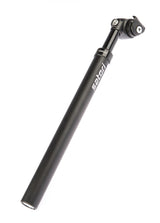 SEAT POST SATORI ELEGANCE LT Ø27.2MM 350MM - MATT BLACK