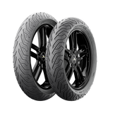 Michelin outer tire 110 70-12 City Grip Saver