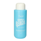 Gel douche plage d'été brise marine 400ml