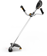Stiga sbc 900 d ae | débroussailleuse à batterie 43 cm | sans chargeur de batterie