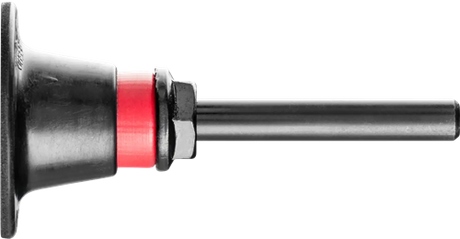 Pferd CD porte-lame de meulage ø38mm dur