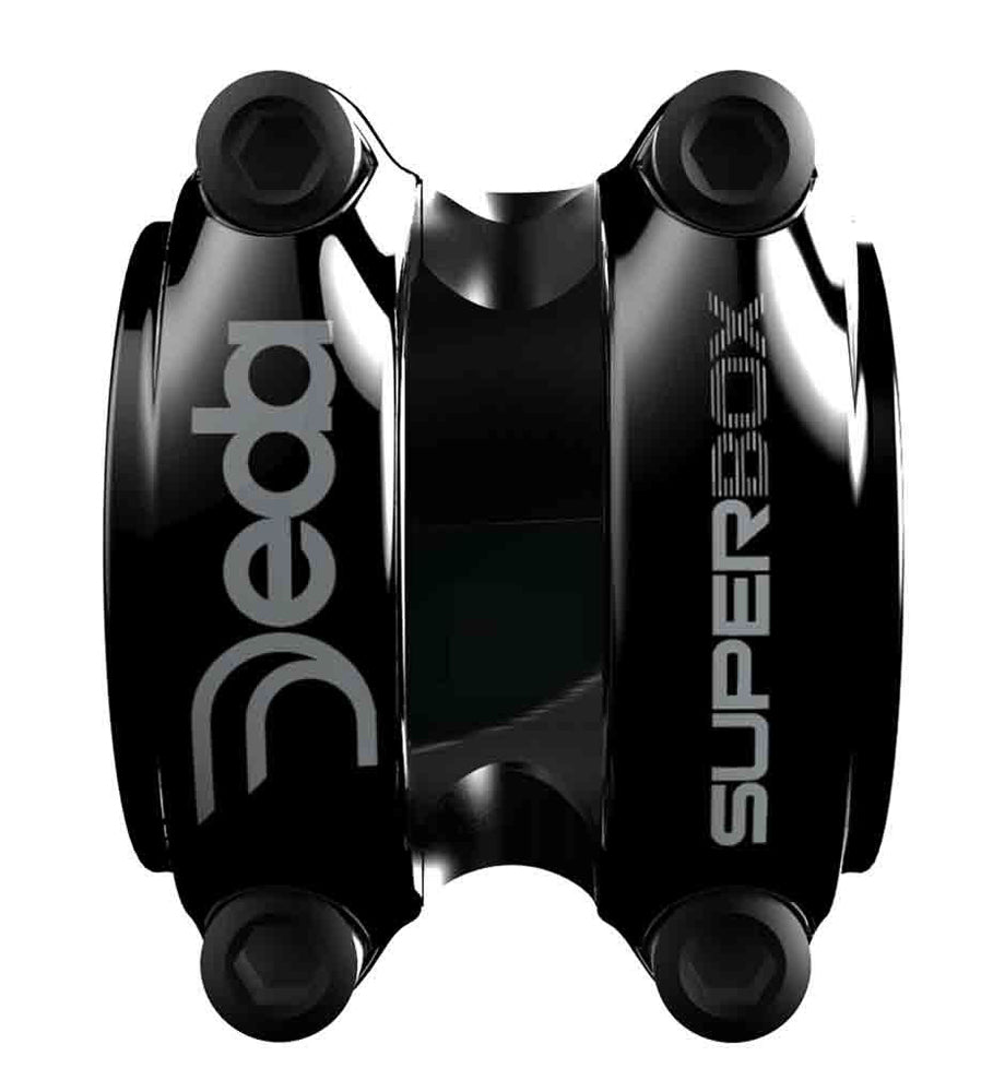 DedAcciai Deda STEM Superbox DCR 130 mm POB