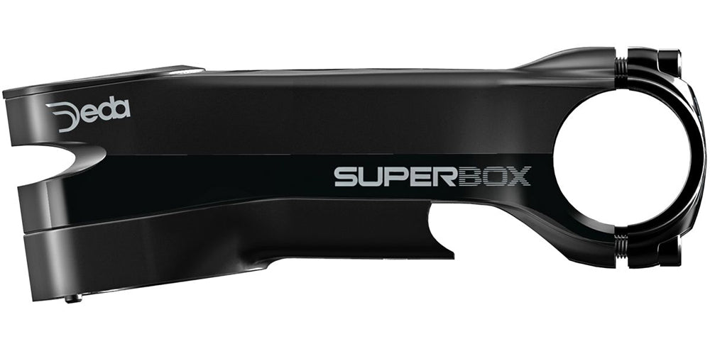 DedAcciai Deda STEM Superbox DCR 130 mm POB