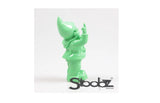Stoobz design stoobz gnome f*ck you vert lime 20cm