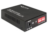 Convertisseur fibre optique SC - monomode