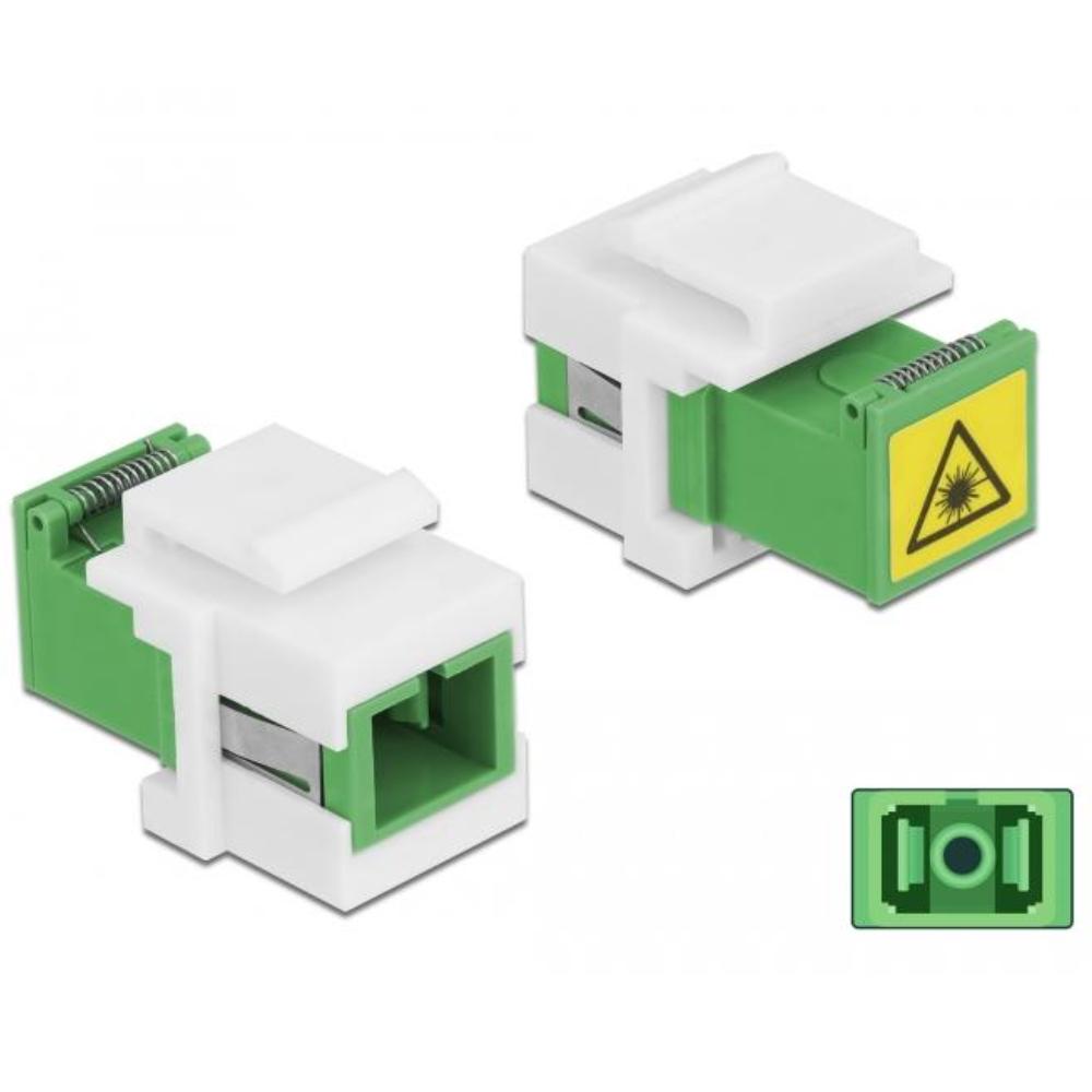 Fibre optique Imp Keystone