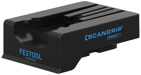 Connecteur Scangrip batterie festool 18v - 03.6153c - 03.6153c