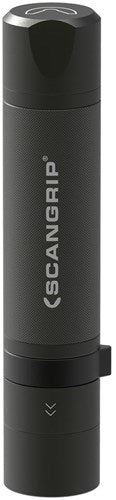 Scangrip flash 600 | lampe de poche | 600lm - 03.5133