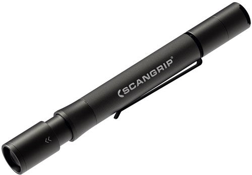 Stylo flash Scangrip r | lampe de poche | 600lm - 03.5137
