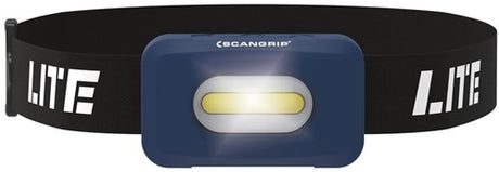 Lampe frontale Scangrip head lite lampes frontales à LED head lite