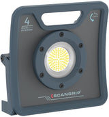 Lampe de chantier Scangrip LED pour Life Nova 4 C+R | 4000lm - 03.6204