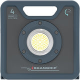 Lampe de chantier Scangrip LED pour Life Nova 4 C+R | 4000lm - 03.6204