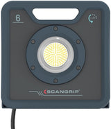 Lampe de chantier Scangrip LED pour Life Nova 6 | 6000lm-03.6203