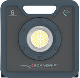 Lampe de chantier Scangrip LED pour Life Nova 6 | 6000lm-03.6203