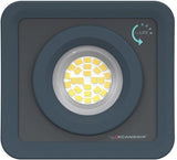 Scangrip led-bouwlamp for life nova mini | 1000lm - 03.6200