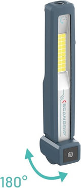 Lampe stylo Scangrip unipen lampe à main LED unipen