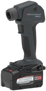 Connexion du corps multilight Scangrip - 03.5696c