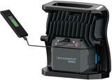 Scangrip nova 10 connecter - 03.6102c - 03.6102c