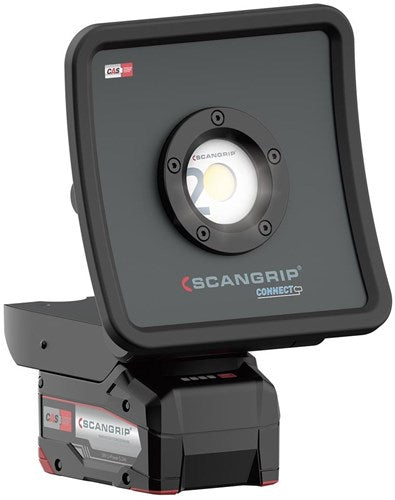 Scangrip nova 2 connecter - 03.6100c - 03.6100c