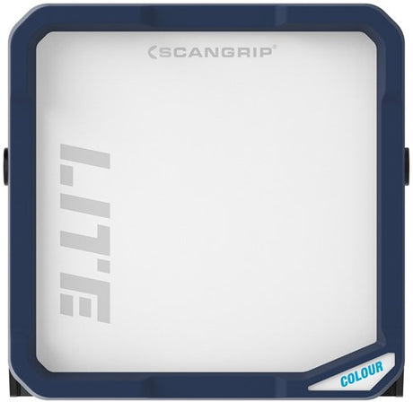 Lampe de travail couleur Scangrip vega lite | 5000lm - 03.5459