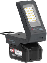 Lampe de travail Scangrip basic connect | 1000lm-03.6109c