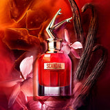 Jean Paul Gaultier eau de parfum spray scandale 50ml femme