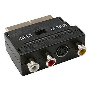 Adaptateur péritel