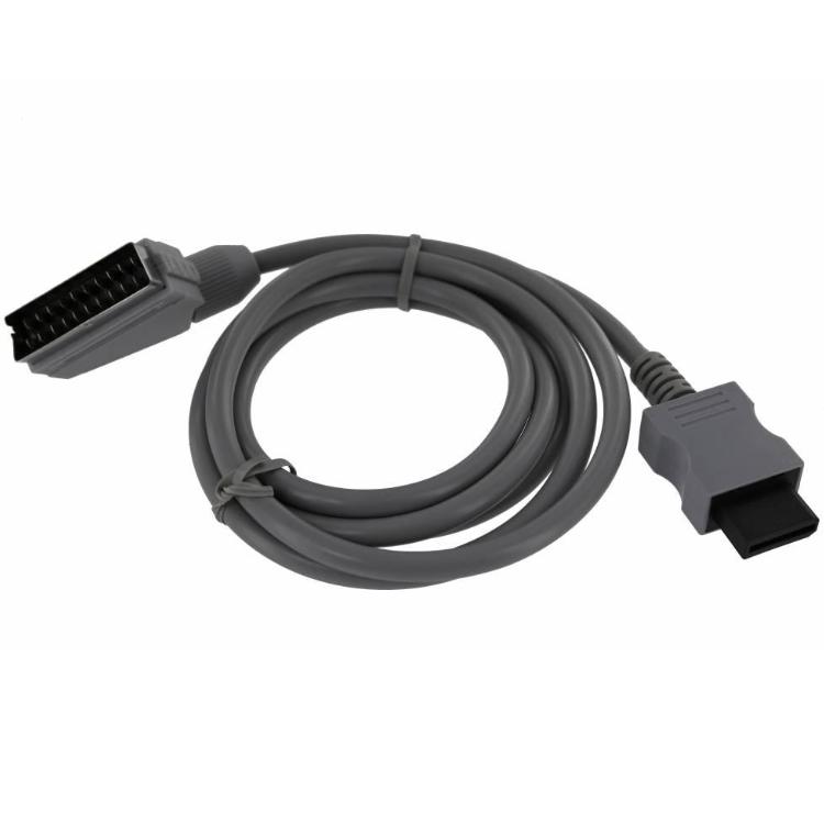 Câble péritel Nintendo Wii