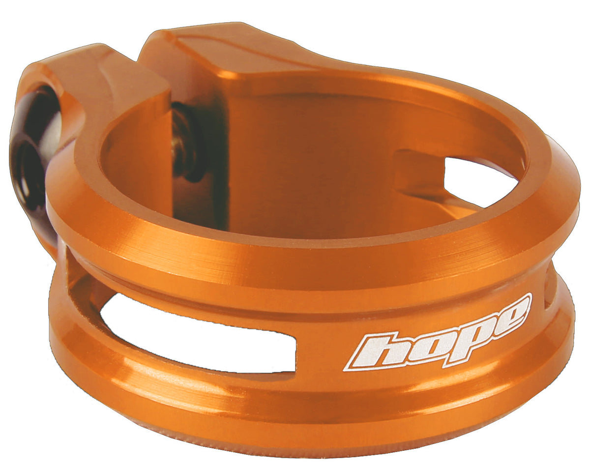 Collier de selle Hope | 30,0 mm