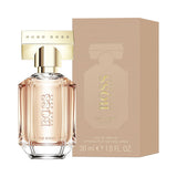Hugo boss eau de parfum vaporisateur le parfum pour ses dames 30ml