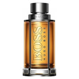 Hugo Boss eau de toilette vaporisateur le parfum 50ml homme