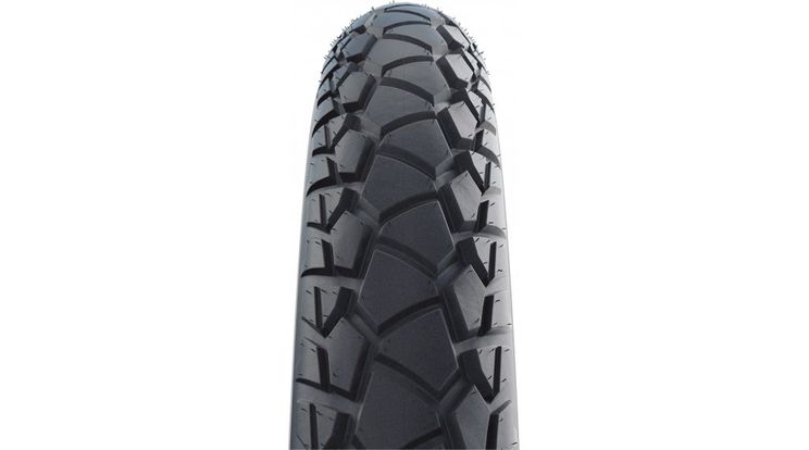 Schwalbe - Al Grounder Performance DD Reflex 29x2.35