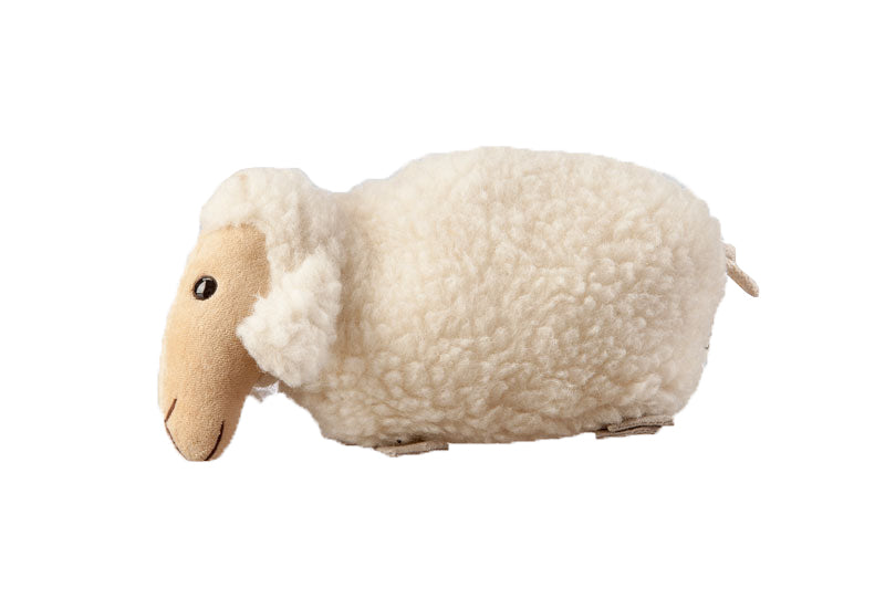 Villgrater Natur Hug Lamb With Cerry Seeds - Wulli