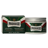Proraso baume pré-cendres crème 300ml eucalyptus